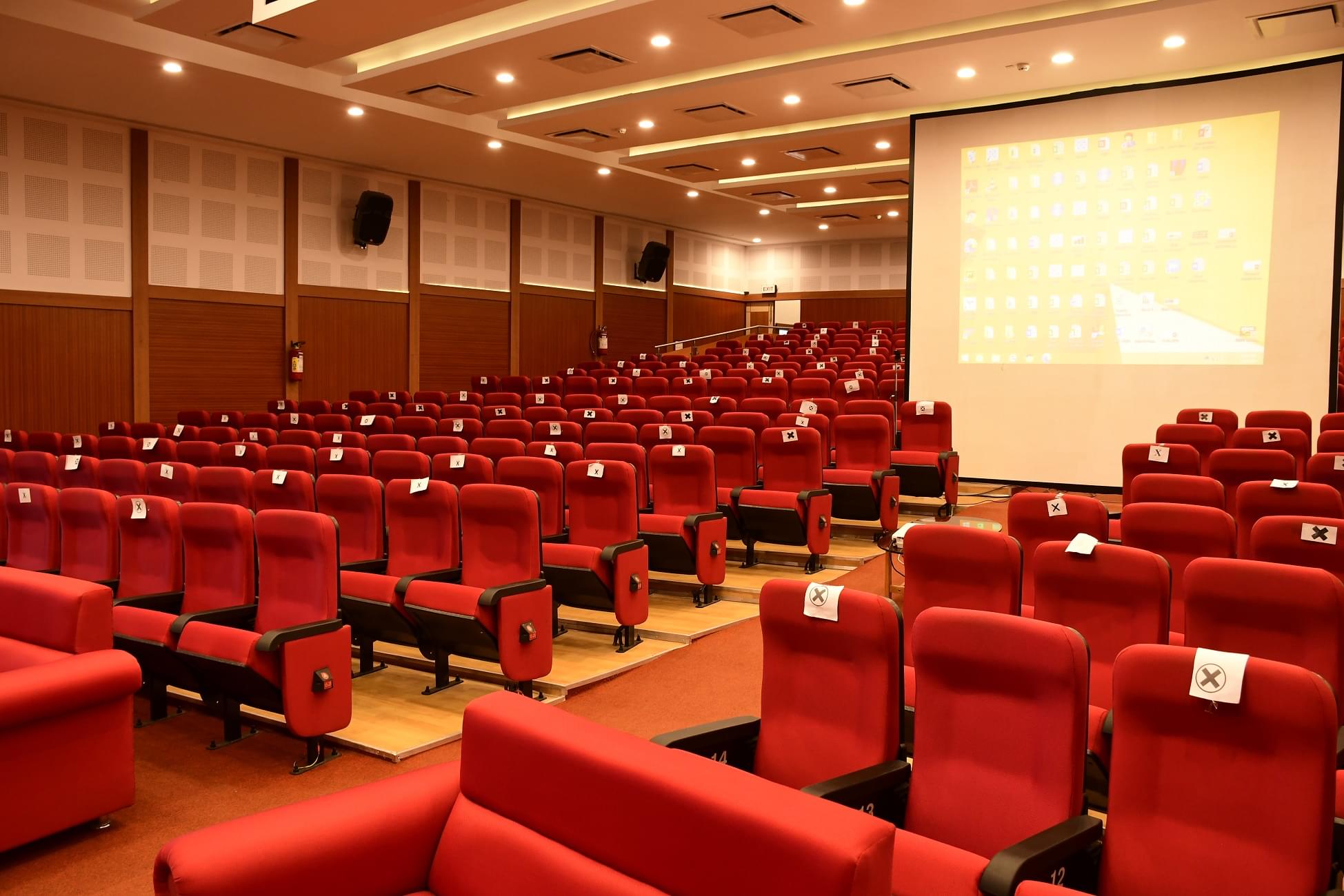 XIME Bangalore Campus photo 15